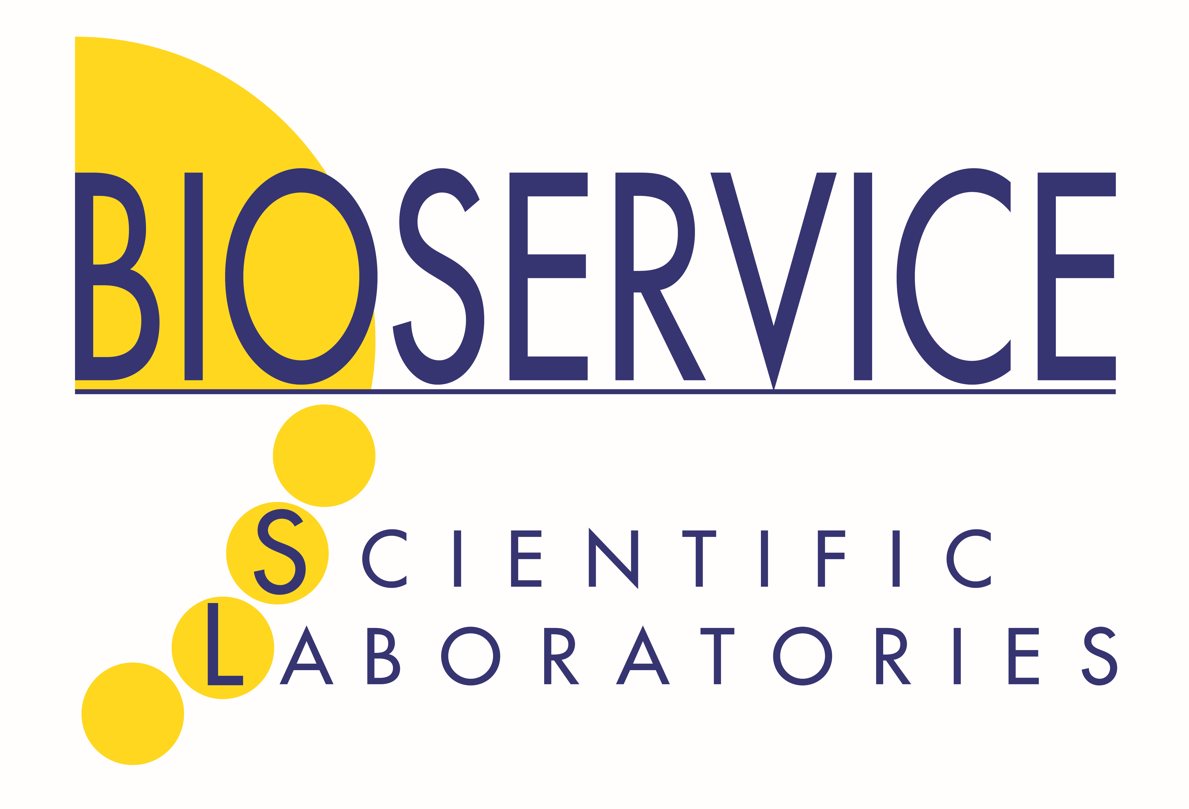 BSL Bioservice Logo