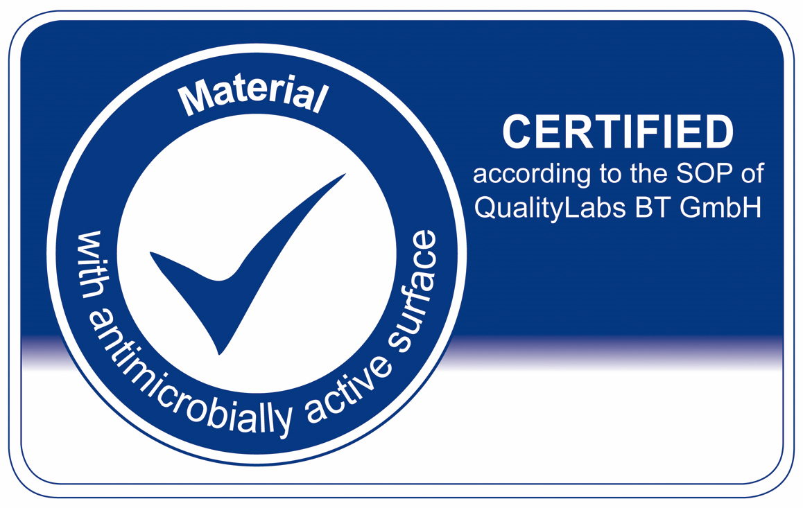 QualityLabs Prüfsiegel